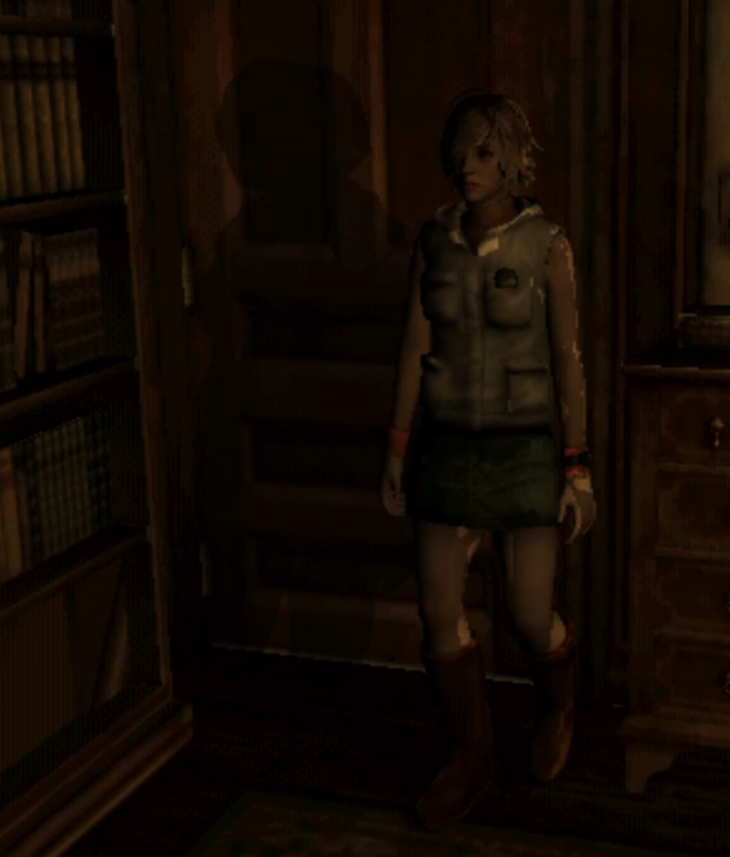 Preview of Blending Mask