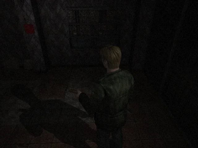 Imagem Silent Hill